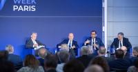 XRG confident Argentina will rise to the top of global LNG industry