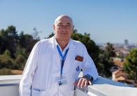 Andalusian geriatricians warn that loneliness in older people is a cardiovascular risk factor like smoking