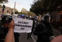 Spanish housing decree imperilled by opposition of Junts party