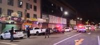 Durban CBD shooting leaves four critically injured