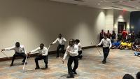 South Alabama’s Fall National Pan-Hellenic Council Week Overview