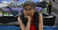 Outreach workers race to fill Anchorage shelter beds. Sometimes it’s a tough sell.