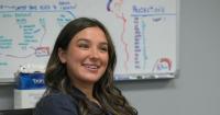 Local executive among America's youngest female CFOs, makes her mark at $70M Shreveport company