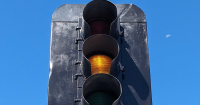 How this Southwest city is using smart technology to incentivize drivers to slow down