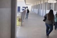 Los Angeles Student Dies After Being Punched and Chased by Classmate Before Fatal Fourth-Floor Fall, Video Shows
