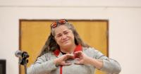 Strasburg science teacher Merci Ames named Colorado’s 2027 Teacher of the Year