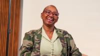 Atlanta ‘Aunties’ group a link to healthcare, fellowship for women military veterans