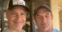 Chad Lowe's Best Friend Reacts to Death of Actor's Daughter Fiona at 13