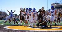 Meridian native Zeke Martinez making the most of opportunity as Boise State walk-on