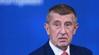 Czech Prime Minister Andrej Babiš's government survives no-confidence vote