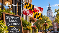 New Maryland Business Structure Takes Effect Oct. 1, Opening Door To Worker Ownership