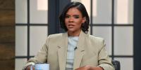 Anti-LGBTQ+ MAGA darling Candace Owens denies that she’s a lesbian