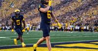 Michigan’s top two WRs are thriving, but WR3 remains a question