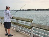 Detroit River contamination clean-up efforts part of $89 million funding commitment