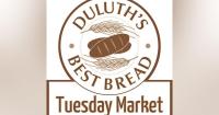 Minneapolis to soon get a taste of Duluth's Best Bread