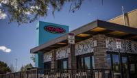 New Mexico’s Taco Cabana restaurants to rebrand as RojaVerde
