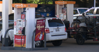 When will I see gas prices lower in Ohio?