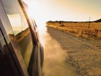WEEKEND WEATHER: Sunshine, Mild Temperatures Expected in Mitchell