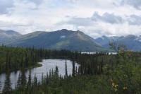Feds Announce Plans for Open-Pit Mine Tied to Ambler Road in Alaska