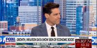 Politics doesn't always 'reward what it should': Brian Brenberg