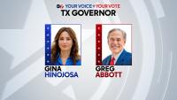 Greg Abbott, candidate for Texas governor