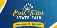 East Texas State Fair delays Thursday opening due to inclement weather