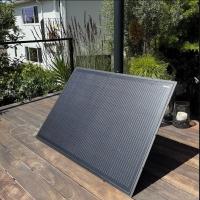 A balcony solar bill in California is now law. When can you plug in?