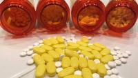Oregonians To Receive Money From Drug Settlement