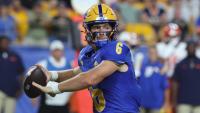 Pittsburgh vs. Virginia Tech prediction, odds, time: Week 5 college football Friday picks by proven model