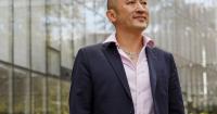 Seattle Opera names Huang Ruo as its first composer-in-residence
