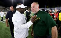 Timeline: Polasek to Remain Wyoming OC Until NDSU Called