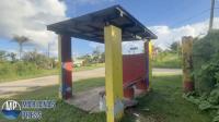 PSS asks business community to help fix damaged bus stops