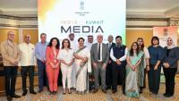 India-Kuwait Media Connect opens platform for dialogue, cooperation