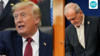 Iran says will never shy away from dialogue even as Trump threatens ‘ramped up bombing’ after US midterm polls