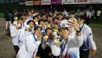 ‘Even BTS went’: Asian Games reignites debate over military service exemption for gold