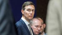 Jared Kushner Gaza role draws scrutiny over investments tied to Israeli defense firms - report