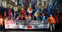 France's public debt hits records as economy takes centre stage in 2027 presidential election