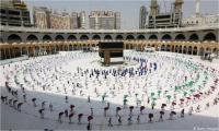 Saudi Arabia approves additional 10,000 Hajj slots for Nigeria