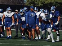 SJSU’s Hawaii connections make rivalry a homecoming