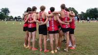 Redbird XC Travels to South Bend for Joe Piane Invitational