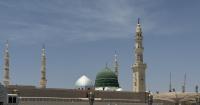Houthis hit power grid supplying Prophet's Mosque in Madinah
