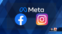 North Carolina gets first payment in Meta settlement