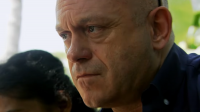Celebrity Traitors star Ross Kemp says 'worst person he ever met' left him in tears