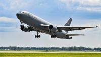 The US Air Force Has 113 KC-46 Tankers & Almost None Are Based In The Pacific