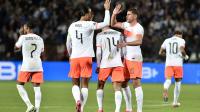 Van Dijk and Reijnders complete dramatic comeback against Greece