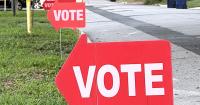 Monday is the deadline to register to vote in Florida's general election. What you need to know
