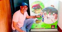 How a deaf boy found a new life on Rodrigues