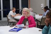 Spanish class helps community bridge language barriers