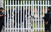 One dead in knife attack at Mexican school
