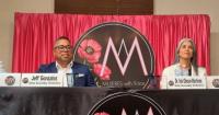 Jeff Gonzalez, Ida Obeso-Martinez take on data centers, health care and border issues
